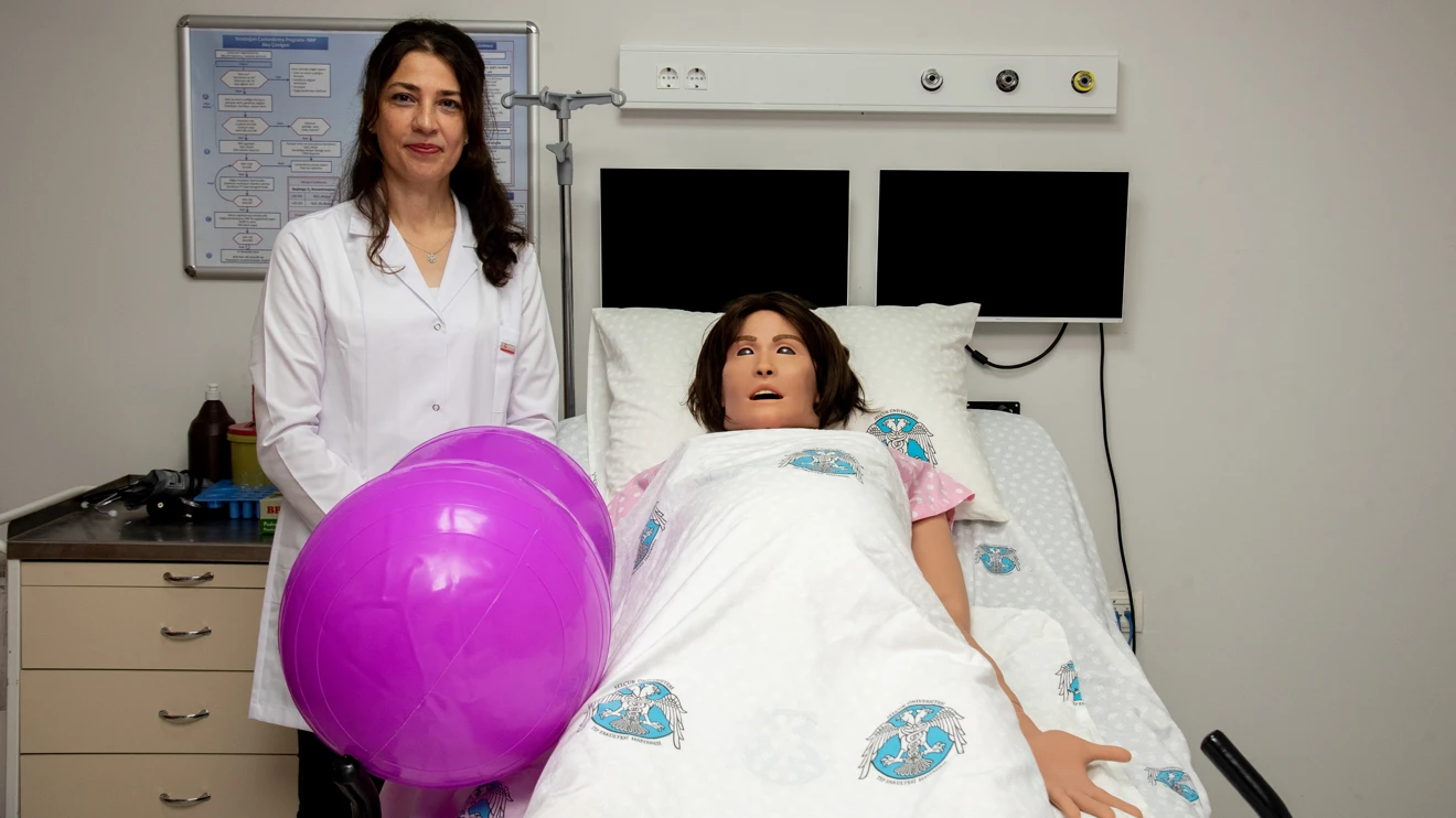 Selçuk Üniversitesinden Sağlık Bilimine Önemli Katkı